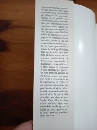 Historia de Andalucía