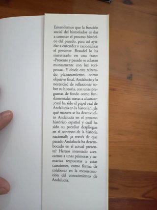 Historia de Andalucía