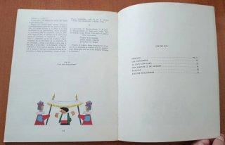 Títeres de cachiporra. Ángeles Gasset
