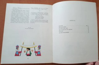 Títeres de cachiporra. Ángeles Gasset