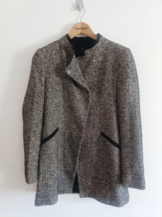 Lote Premium Cappotti Donna Zara + Tifossi