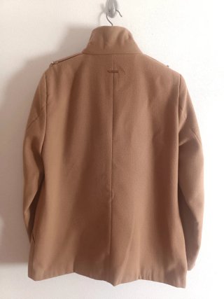 Lote Premium Cappotti Donna Zara + Tifossi