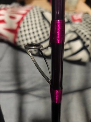 Cañas Cinnetic Skyline Purple LC Hybrid 420