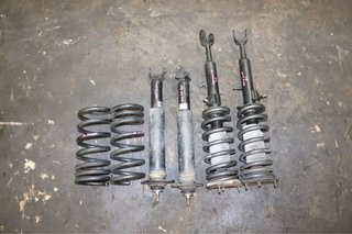Suspensión comoleta OEM Nissan 350z