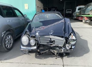 Compresor mercedes a0002340911 clase e e 290 56304