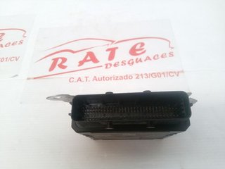 CENTRALITA AIRBAG VOLKSWAGEN POLO VI (AE1) *