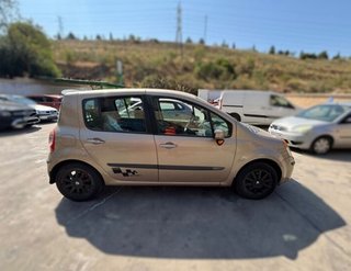 Renault 101678 jr5 113 caja cambios modus 1.5 dci