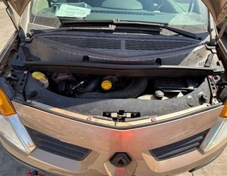 Renault 101678 jr5 113 caja cambios modus 1.5 dci