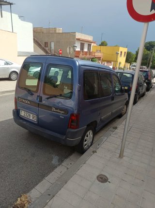 Citroen Berlingo 1999
