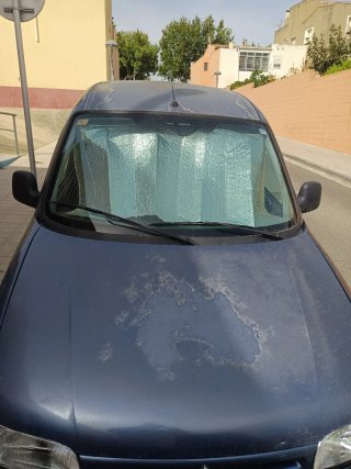Citroen Berlingo 1999