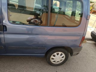 Citroen Berlingo 1999