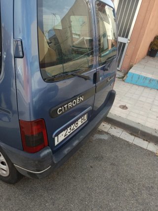 Citroen Berlingo 1999