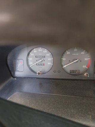 Citroen Berlingo 1999
