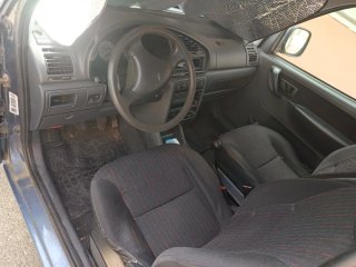 Citroen Berlingo 1999