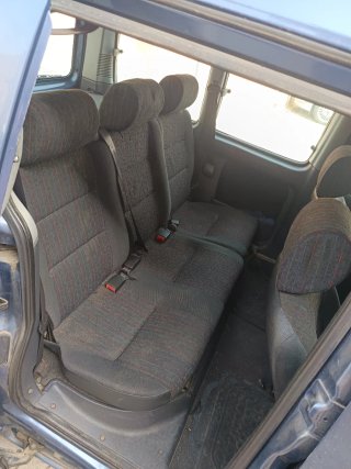 Citroen Berlingo 1999