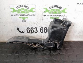 Mercedes 112173 a280755023 pedal sprinter caja