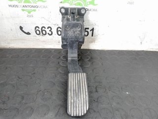 Mercedes 112173 a280755023 pedal sprinter caja