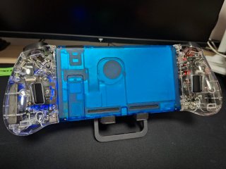 Nintendo Switch con juegos digitales 512gigas
