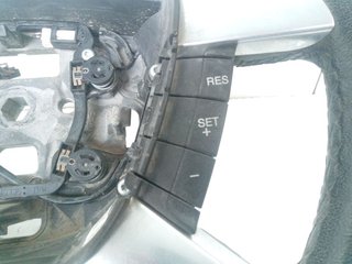 VOLANTE FORD FOCUS LIM. (CB4) Titanium