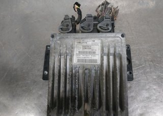 459187 centralita motor 8200334419 renault scenic