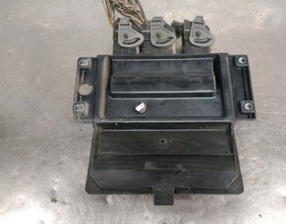 459187 centralita motor 8200334419 renault scenic