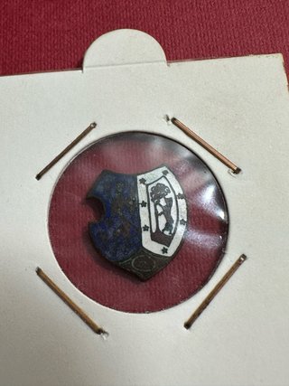Lote monedas y insignias Guerra Civil FAI CNT EP..
