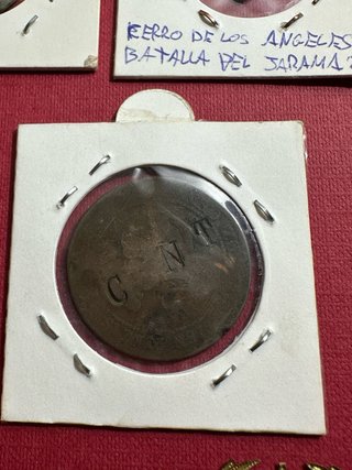 Lote monedas y insignias Guerra Civil FAI CNT EP..