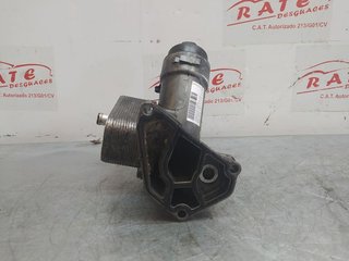 ENFRIADOR ACEITE MOTOR BMW SERIE 3 BERLINA (E46) 320d Edition Advance