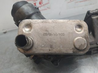ENFRIADOR ACEITE MOTOR BMW SERIE 3 BERLINA (E46) 320d Edition Advance