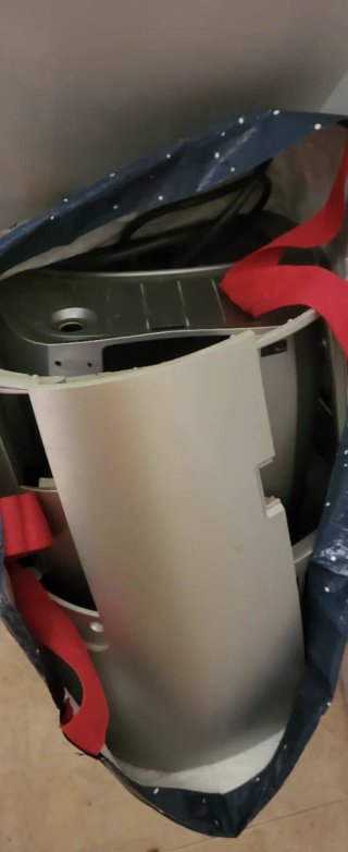 Macchina da caffè Saeco Talea Rin