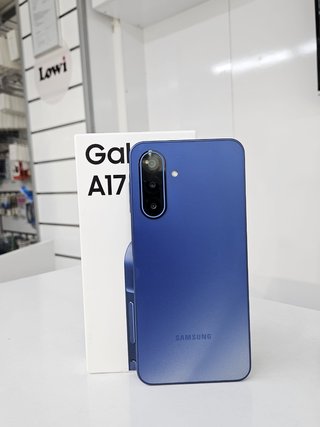 Samsung Galaxy A17 5G 256GB Azul