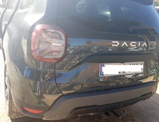 435628 airbag cortina dacia duster ii anniversary