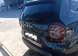 435628 airbag cortina dacia duster ii anniversary