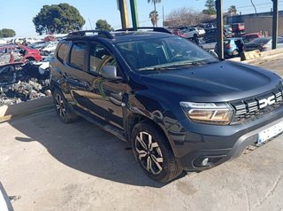 435628 airbag cortina dacia duster ii anniversary