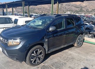 435628 airbag cortina dacia duster ii anniversary