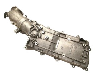 Colector admision Mercedes W164 W221 W211