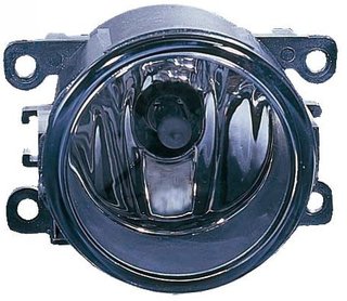 Faro Antiniebla Derecho /Izquierdo para Citroen C-