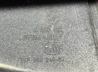 Piloto tras der 8358032 bmw serie 5 berlina 56345