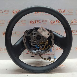 VOLANTE CITROEN C4 BERLINA Collection