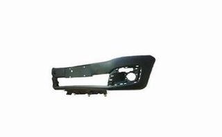 Paragolpes Delantero para Citroen C-ELYSEE 2017