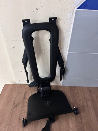 Estructura Silla Bugaboo Negra