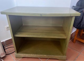 Mueble auxiliar