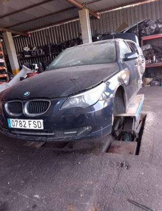 Amortiguador bmw 286972 33526785982 serie 3.0 530i