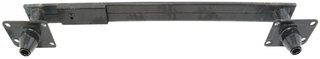 Refuerzo Paragolpes Delantero para Citroen DS5 201