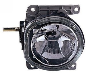 Faro Antiniebla Derecho /Izquierdo para Citroen JU