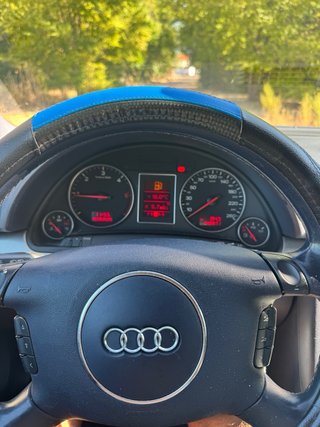 Audi A4 2004