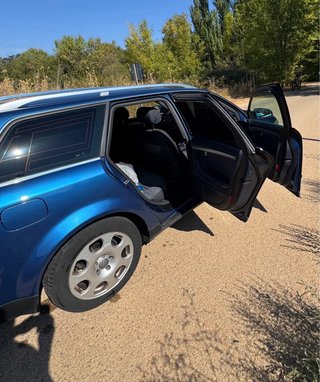 Audi A4 2004
