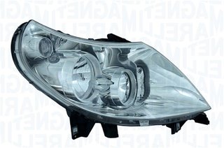 Faro IZQUIERDO O DERECHO Sin Antiniebla (Magneti M