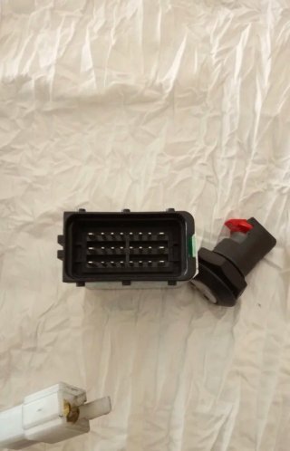 Kit Centralita Yamaha XMAX 250 F&S