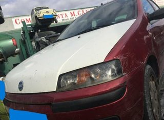 56361 piloto trasero derecho 465237710 fiat ii 1.2